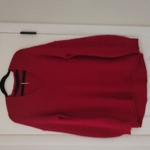 Free People -  Alpaca Oversized Sweater